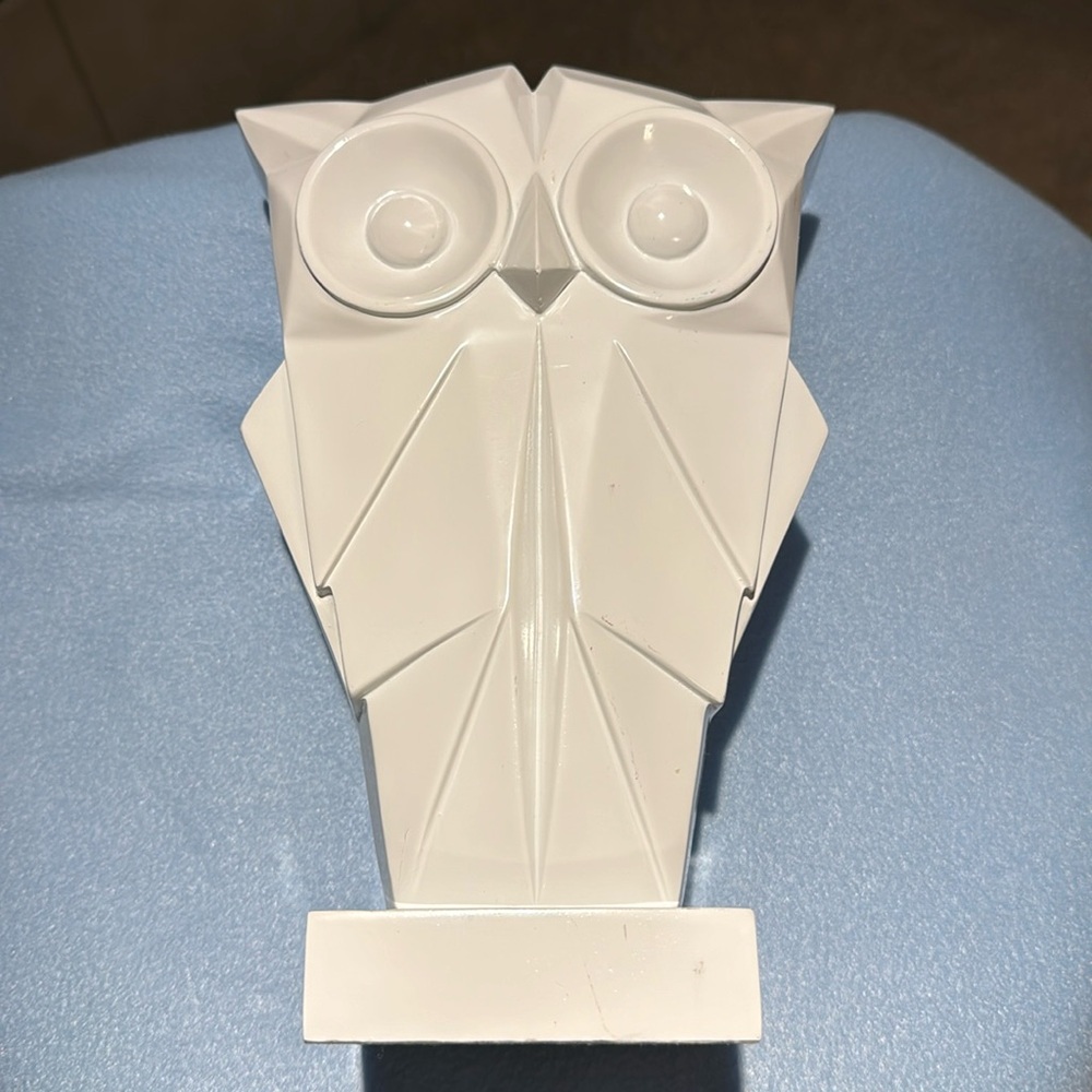 Origami Owl Mascot